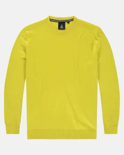 Gaastra Ronde Hals Trui Schooner|Heren Truien En Sweaters