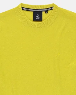 Gaastra Ronde Hals Trui Schooner|Heren Truien En Sweaters