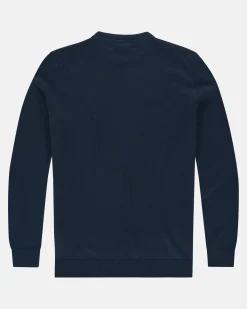 Gaastra Ronde Hals Trui Schooner|Heren Truien En Sweaters