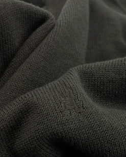 Gaastra Ronde Hals Trui Schooner|Heren Truien En Sweaters
