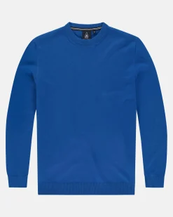 Gaastra Ronde Hals Trui Schooner|Heren Truien En Sweaters