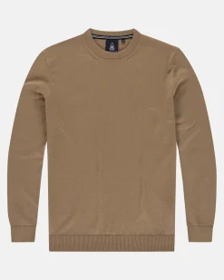 Gaastra Ronde Hals Trui Schooner|Heren Truien En Sweaters