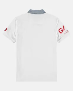 Gaastra Rugby Polo Wicked|Heren Polo'S En T-Shirts
