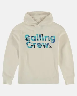 Gaastra Sailormade Hoodie|Heren Truien En Sweaters