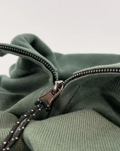 Gaastra Schoener Sweater Met Halve Rits|Heren Truien En Sweaters