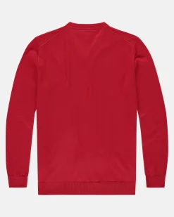 Gaastra Schooner Trui Met V-Hals|Heren Truien En Sweaters