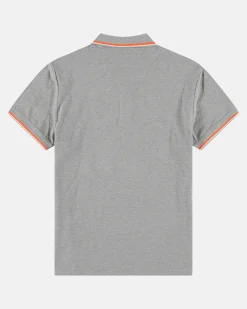 Gaastra Seaweed Polo|Heren Polo'S En T-Shirts