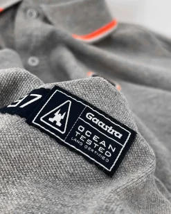 Gaastra Seaweed Polo|Heren Polo'S En T-Shirts