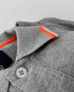 Gaastra Seaweed Polo|Heren Polo'S En T-Shirts