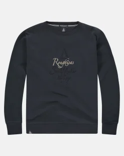 Gaastra Shirt Endorfin Met Lange Mouwen|Dames Truien En Sweaters
