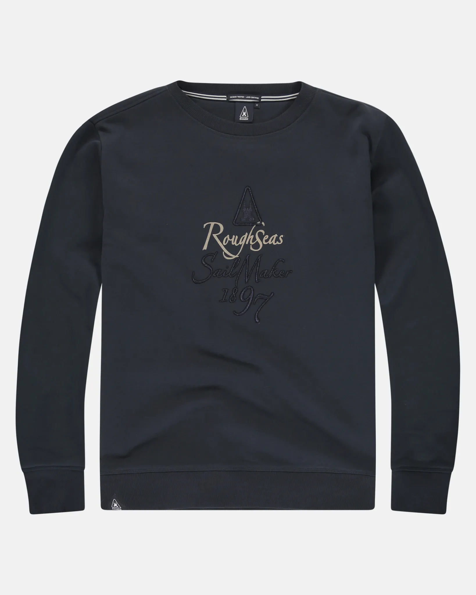 Gaastra Shirt Endorfin Met Lange Mouwen|Dames Truien En Sweaters