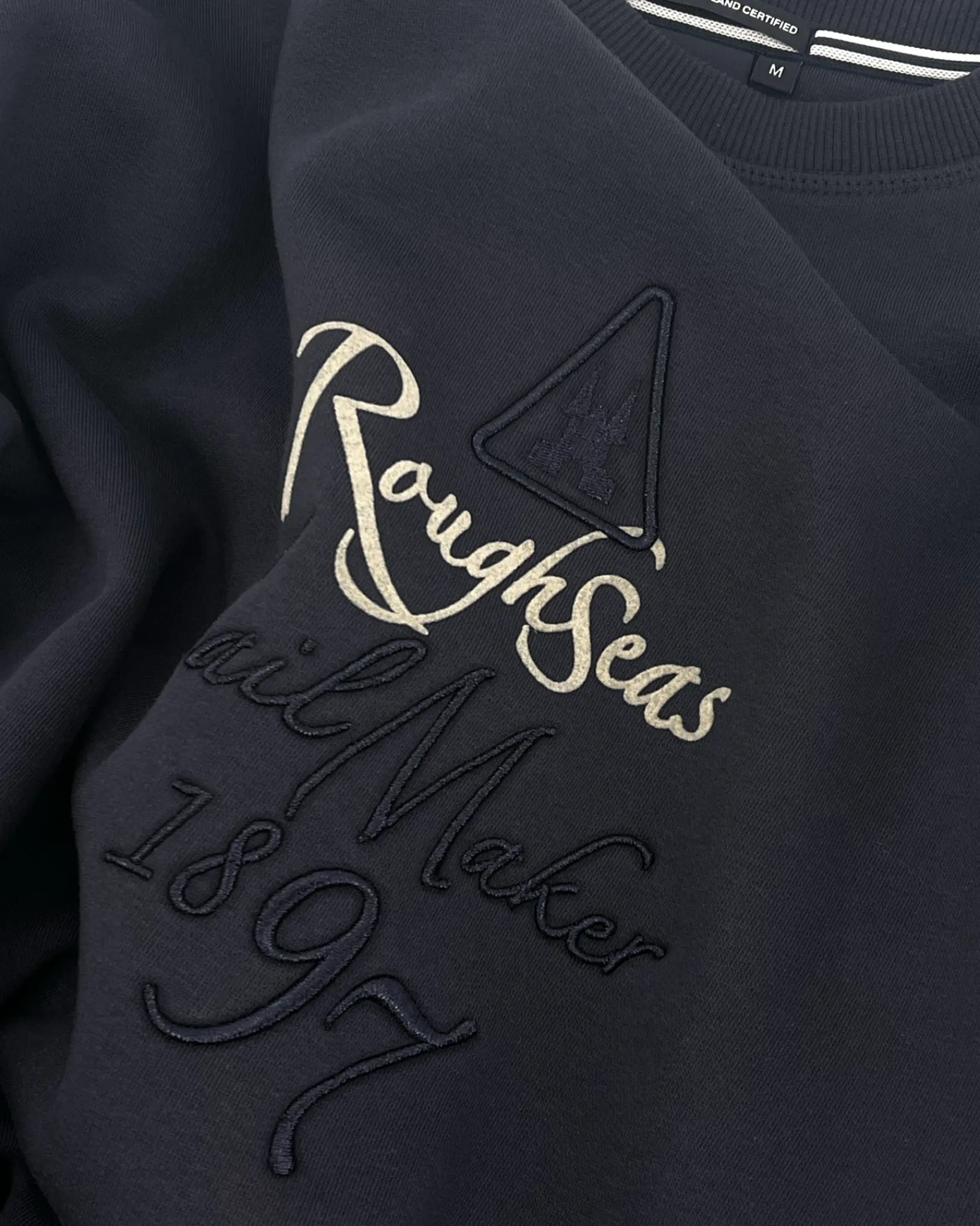 Gaastra Shirt Endorfin Met Lange Mouwen|Dames Truien En Sweaters