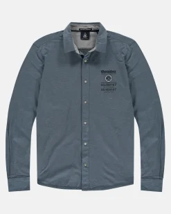 Gaastra Shockwave Overhemd|Heren Shirts