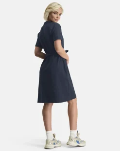 Gaastra Sienna Polo-Jurk|Dames Jurkjes