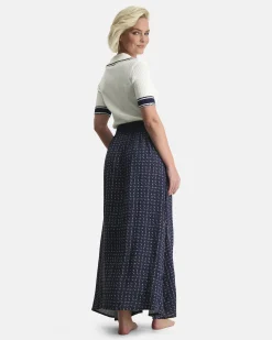 Gaastra Signage Flag Rok|Dames Jurkjes