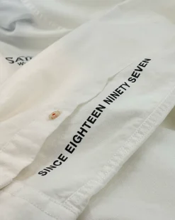 Gaastra Southern Katoenen Overhemd|Heren Shirts