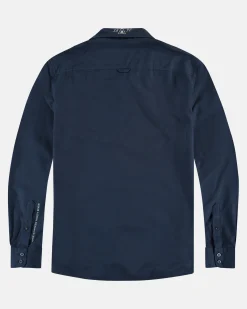 Gaastra Southern Katoenen Overhemd|Heren Shirts