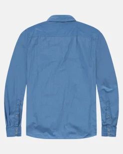 Gaastra Southpole Gestreept Overhemd|Heren Shirts