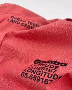 Gaastra Southpole Gestreept Overhemd|Heren Shirts