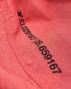 Gaastra Southpole Gestreept Overhemd|Heren Shirts