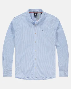 Gaastra Soutside Katoenen Overhemd|Heren Shirts