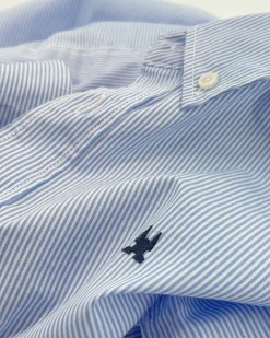 Gaastra Soutside Katoenen Overhemd|Heren Shirts