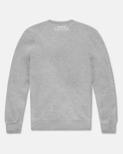 Gaastra Sportieve Trui Mangrove|Heren Truien En Sweaters