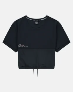Gaastra Sportieve Oversized Imagine Top|Dames Polo'S En T-Shirts