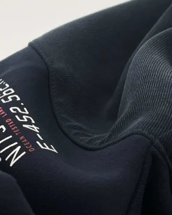 Gaastra Sportieve Oversized Imagine Top|Dames Polo'S En T-Shirts