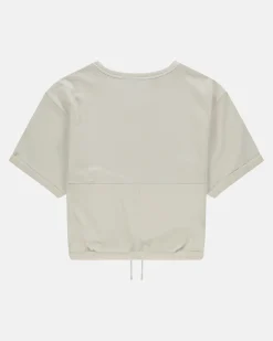 Gaastra Sportieve Oversized Imagine Top|Dames Polo'S En T-Shirts
