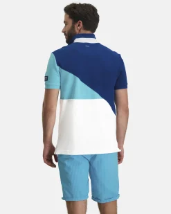 Gaastra Steve Polo|Heren Polo'S En T-Shirts
