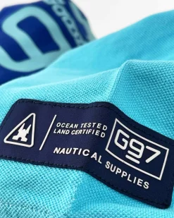 Gaastra Steve Polo|Heren Polo'S En T-Shirts