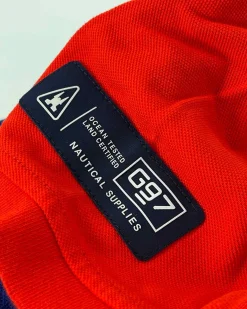Gaastra Steve Polo|Heren Polo'S En T-Shirts