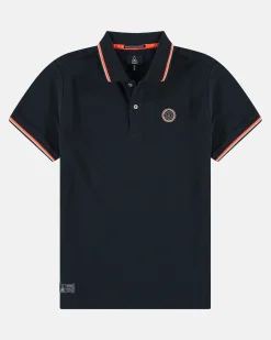 Gaastra Stijlvolle 100% Katoenen Seaweed Polo|Heren Polo'S En T-Shirts