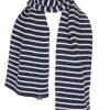 Gaastra Striped Scarf|Dames Accessoires