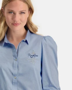 Gaastra Stylish Mustique Blouse|Dames Blouses