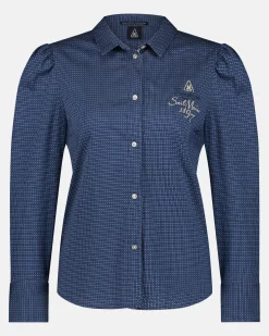 Gaastra Stylish Mustique Blouse|Dames Blouses