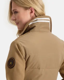 Gaastra Stylish Odessa Jas|Dames Jassen