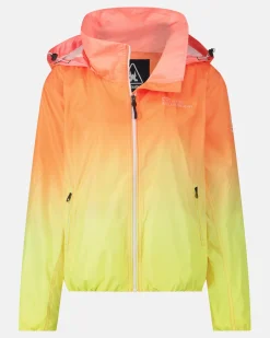 Gaastra Sunbeach Fluo Tobago Bomberjack|Dames Jassen