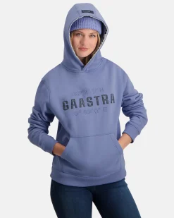 Gaastra Sweater Mariana Met Capuchon|Dames Truien En Sweaters