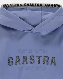 Gaastra Sweater Mariana Met Capuchon|Dames Truien En Sweaters