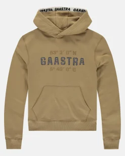 Gaastra Sweater Mariana Met Capuchon|Dames Truien En Sweaters