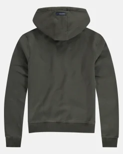 Gaastra Sweater Mariana Met Capuchon|Dames Truien En Sweaters
