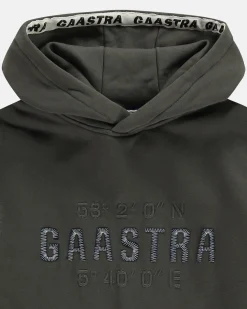 Gaastra Sweater Mariana Met Capuchon|Dames Truien En Sweaters