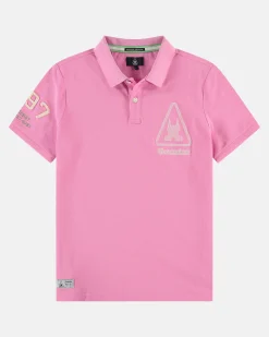 Gaastra Sylt Polo|Heren Polo'S En T-Shirts