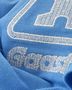 Gaastra Sylt Polo|Heren Polo'S En T-Shirts