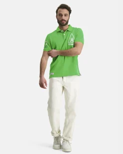 Gaastra Sylt Polo|Heren Polo'S En T-Shirts