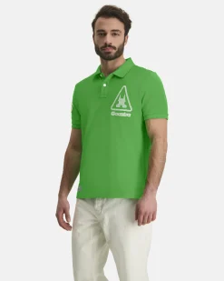 Gaastra Sylt Polo|Heren Polo'S En T-Shirts