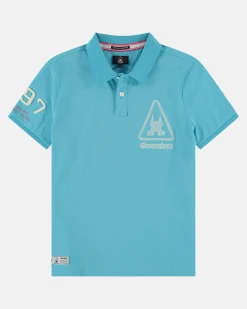 Gaastra Sylt Polo|Heren Polo'S En T-Shirts
