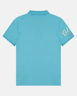 Gaastra Sylt Polo|Heren Polo'S En T-Shirts